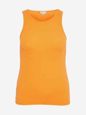 Блуза Only оранжево
