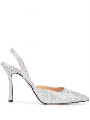 Pumpar med remmar med slingback Madison.maison