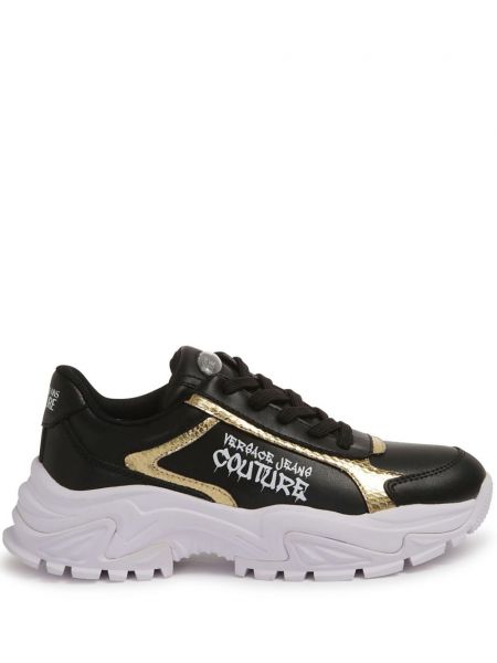 Sneakers Versace Jeans Couture sort