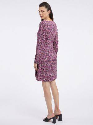 Kleid Orsay lila