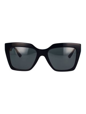 Sluneční brýle Versace černé