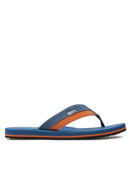 Sandale Napapijri blau