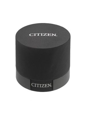Часы из нержавеющей стали Citizen