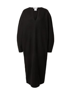 HOPE Pletené šaty 'Expand'  čierna