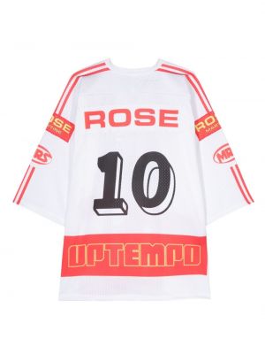 Mesh oversize t-shirt Martine Rose