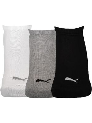 Čarape Puma siva