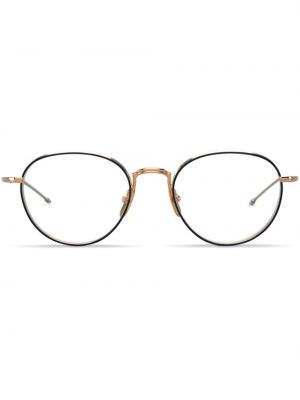 Očala Thom Browne Eyewear zlata