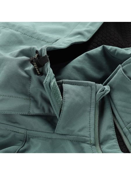 Softshell esőkabát kabát Alpine Pro