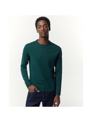 Jersey de tela jersey Sfera verde