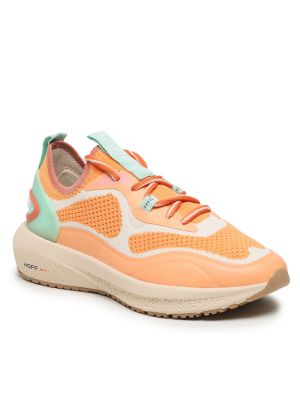 Sneakers Hoff arancione