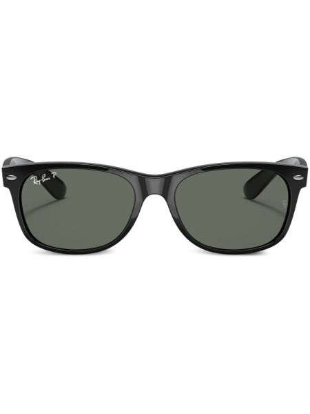 Klassisk briller Ray-ban sort