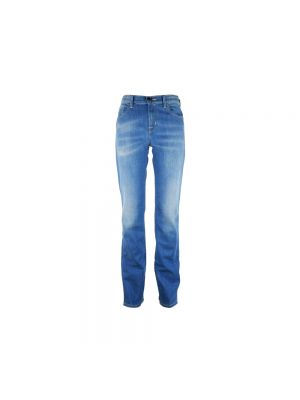 Skinny jeans Jacob Cohën blau