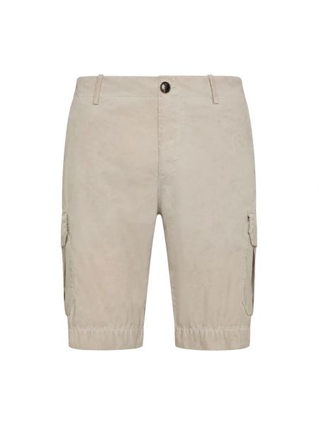 Cargo shorts Rrd beige