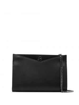 Clutch Karl Lagerfeld svart