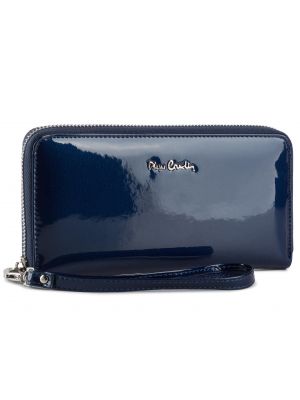 Peňaženka Pierre Cardin modrá
