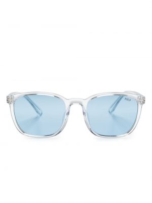 Caurspīdīgs saulesbrilles Polo Ralph Lauren