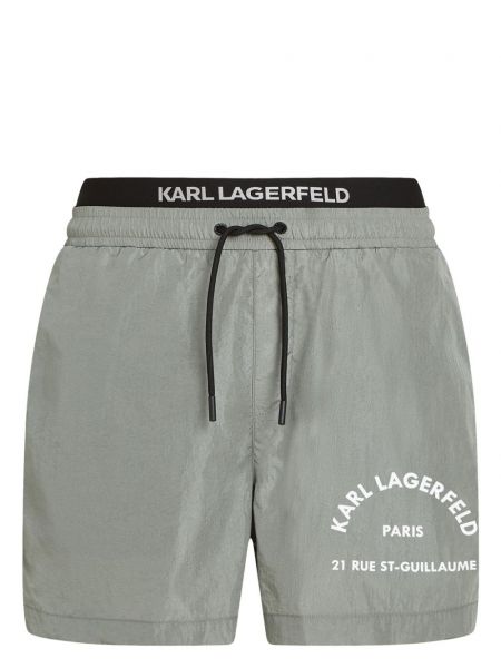 Kraťasy Karl Lagerfeld