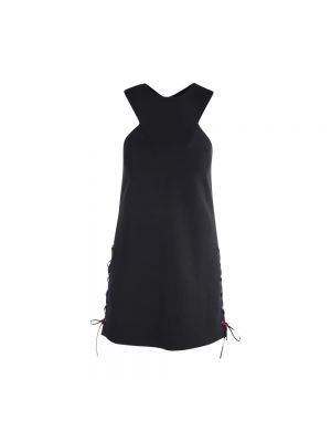Sukienka mini Emilio Pucci czarna