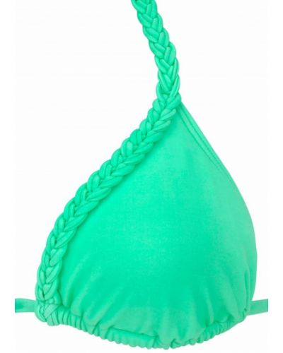 Bikini Buffalo zelena