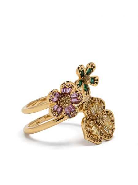 Gyűrű Kate Spade aranyszínű