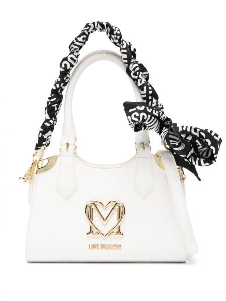 Τσάντα shopper Love Moschino