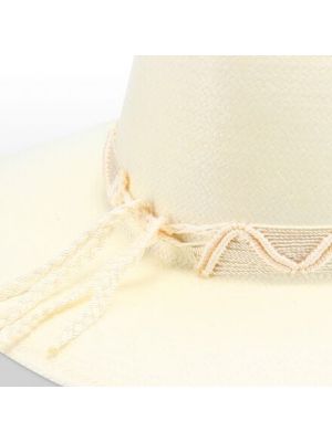 Соломенная шляпа Stetson