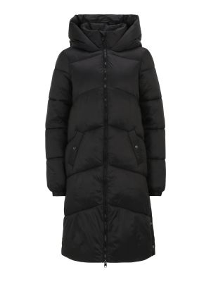 Palton de iarna Vero Moda Tall negru