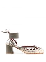 Naiste sandaalid Sarah Chofakian