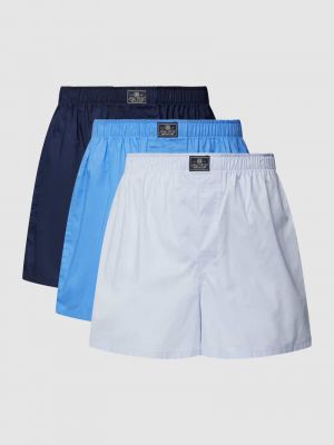 Bokserki w jednolitym kolorze Polo Ralph Lauren Underwear