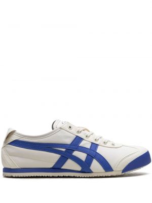 Tiger-stribet sneakers Onitsuka Tiger hvid