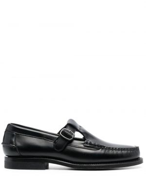 Pantofi loafer Hereu negru