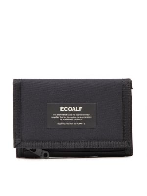 Peňaženka Ecoalf čierna