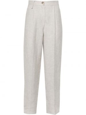 Pantalon Emporio Armani gris