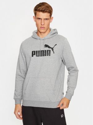 Džemperis Puma pilka