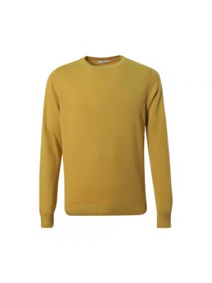 Sweter Malo - Żółty