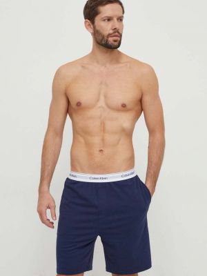 Pizsama Calvin Klein Underwear