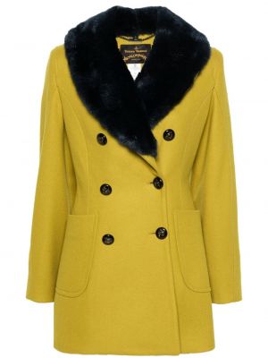 Kabát Vivienne Westwood Pre-owned