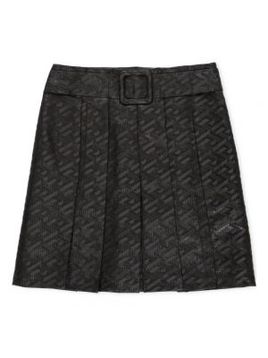 Spódnica Versace czarna