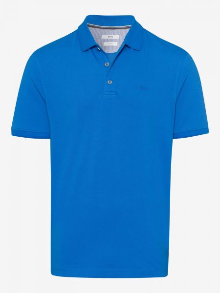 T-shirt Brax blu