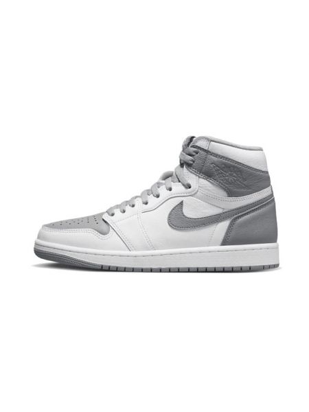 Sneakersy Jordan - Biały