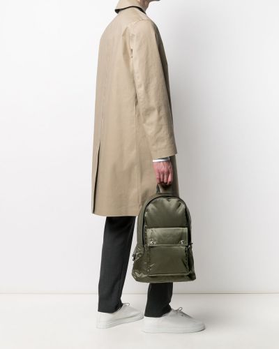 Slim fit nylon rucksack Porter-yoshida & Co.