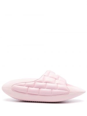 Flip-flops Balmain rosa