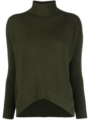 Dzianinowy sweter Stefano Mortari