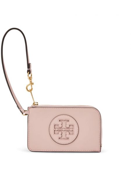 Lompakko Tory Burch pinkki