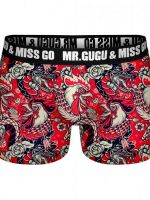 Vīriešu biksītes Mr. Gugu & Miss Go