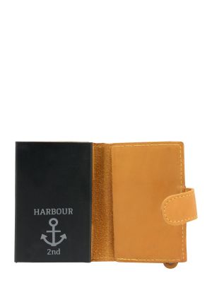 Novčanik Harbour 2nd žuta