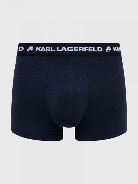 Сліпи Karl Lagerfeld чорні