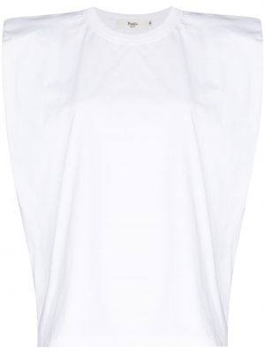 Camicia Frankie Shop, bianco