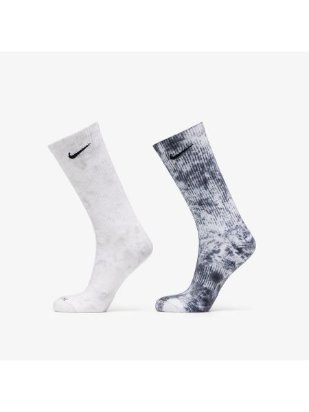 Šedé ponožky Nike