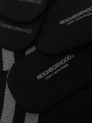 Socken Neighborhood